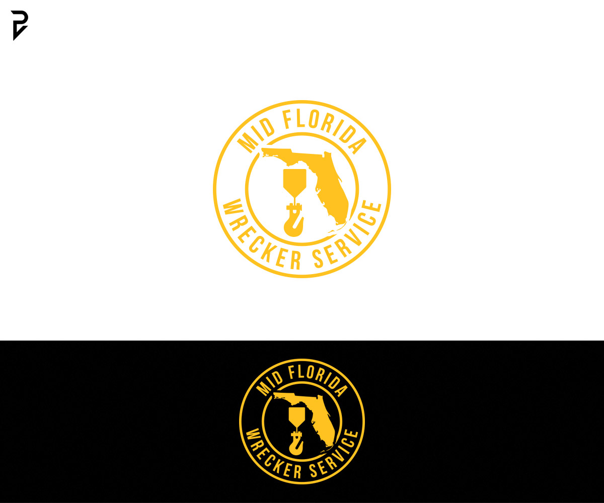 Logo Design by poisonvectors for this project | Design #31604639