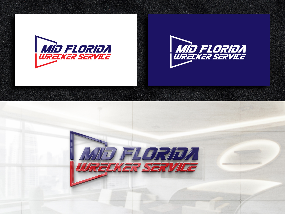 Logo Design by ArtSamurai for this project | Design #31608112