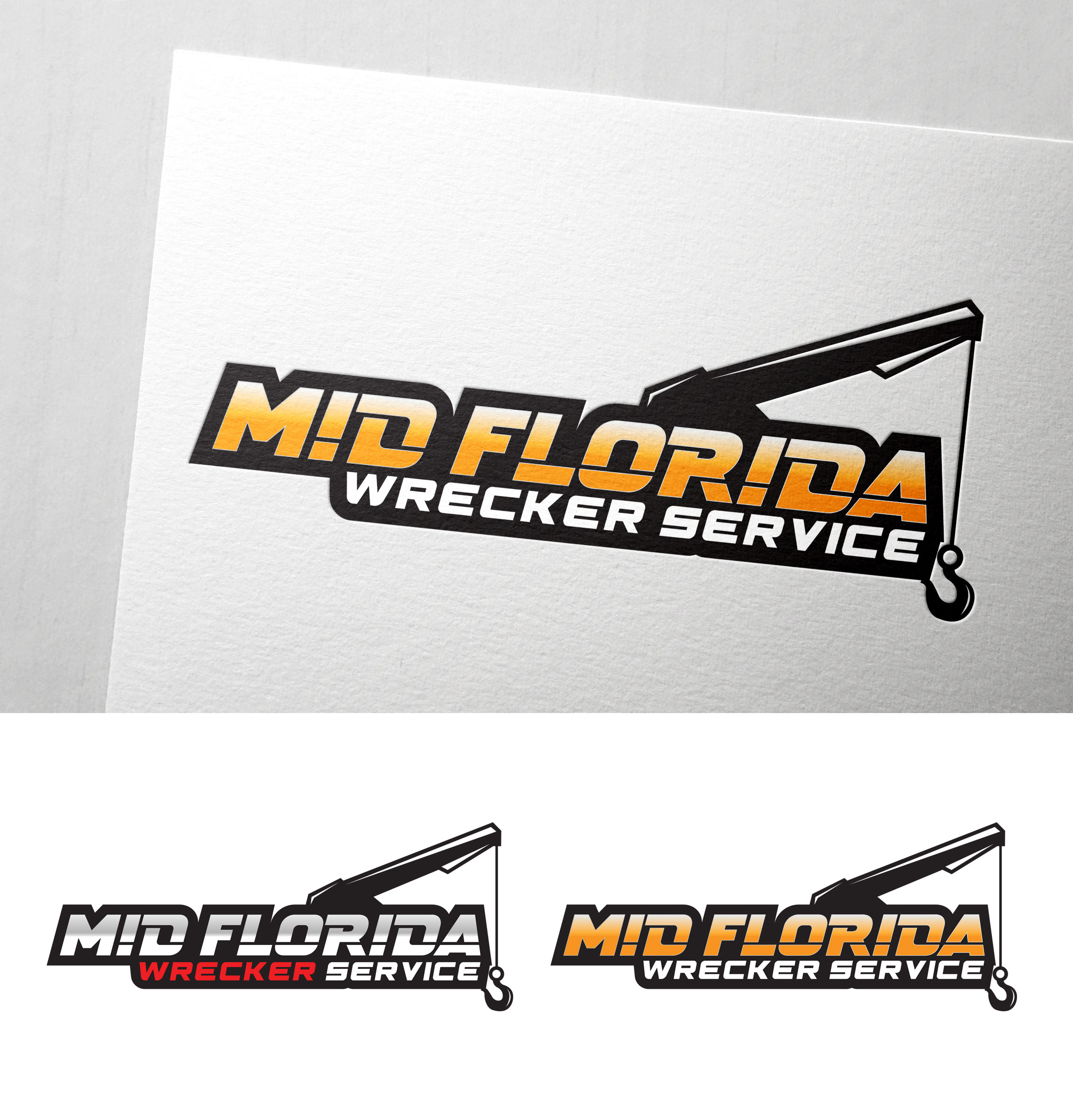 Logo Design by Impressive Solutions for this project | Design #31603611