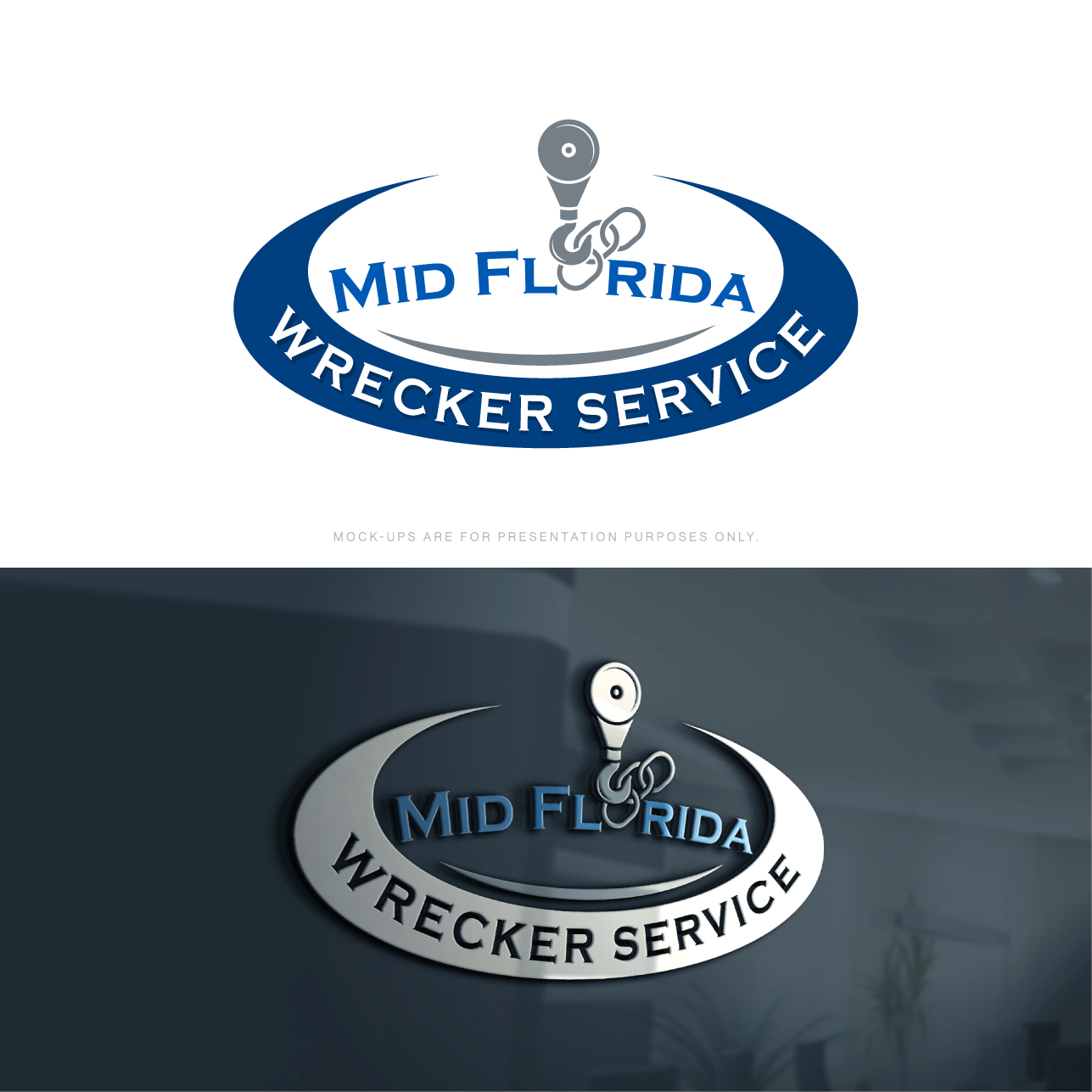 Logo Design by The Lion Studios for this project | Design #31604314