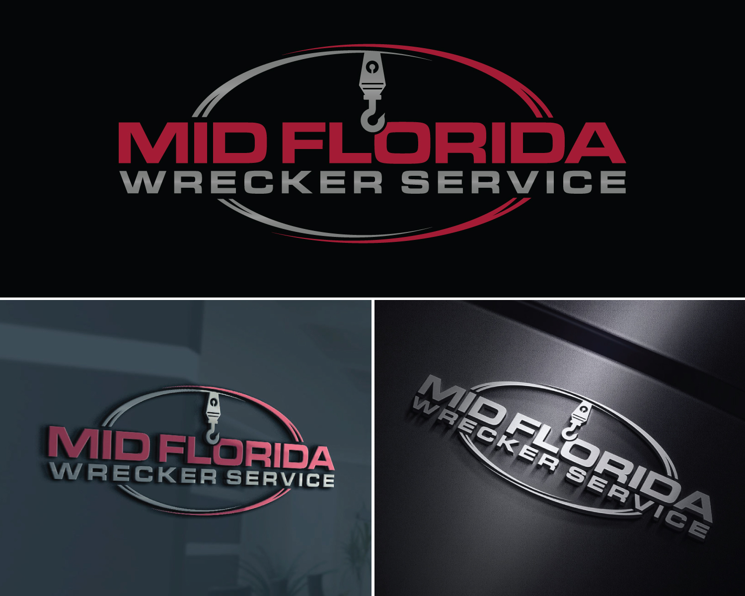 Logo-Design von Atec für dieses Projekt | Design #31603738