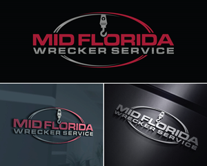 Logo Design by Atec for this project | Design: #31603738