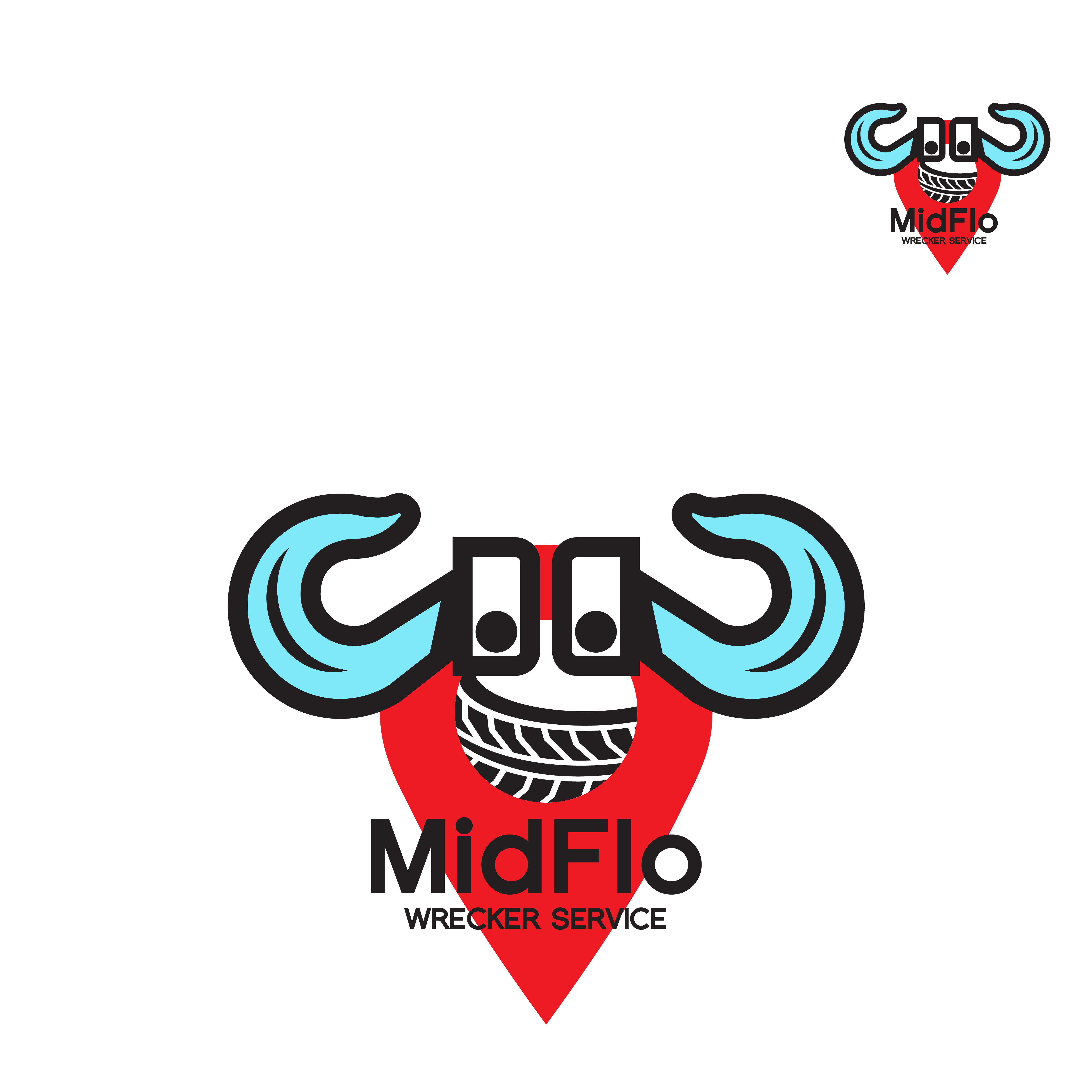 Logo Design by WholeBranding® for this project | Design #31638612