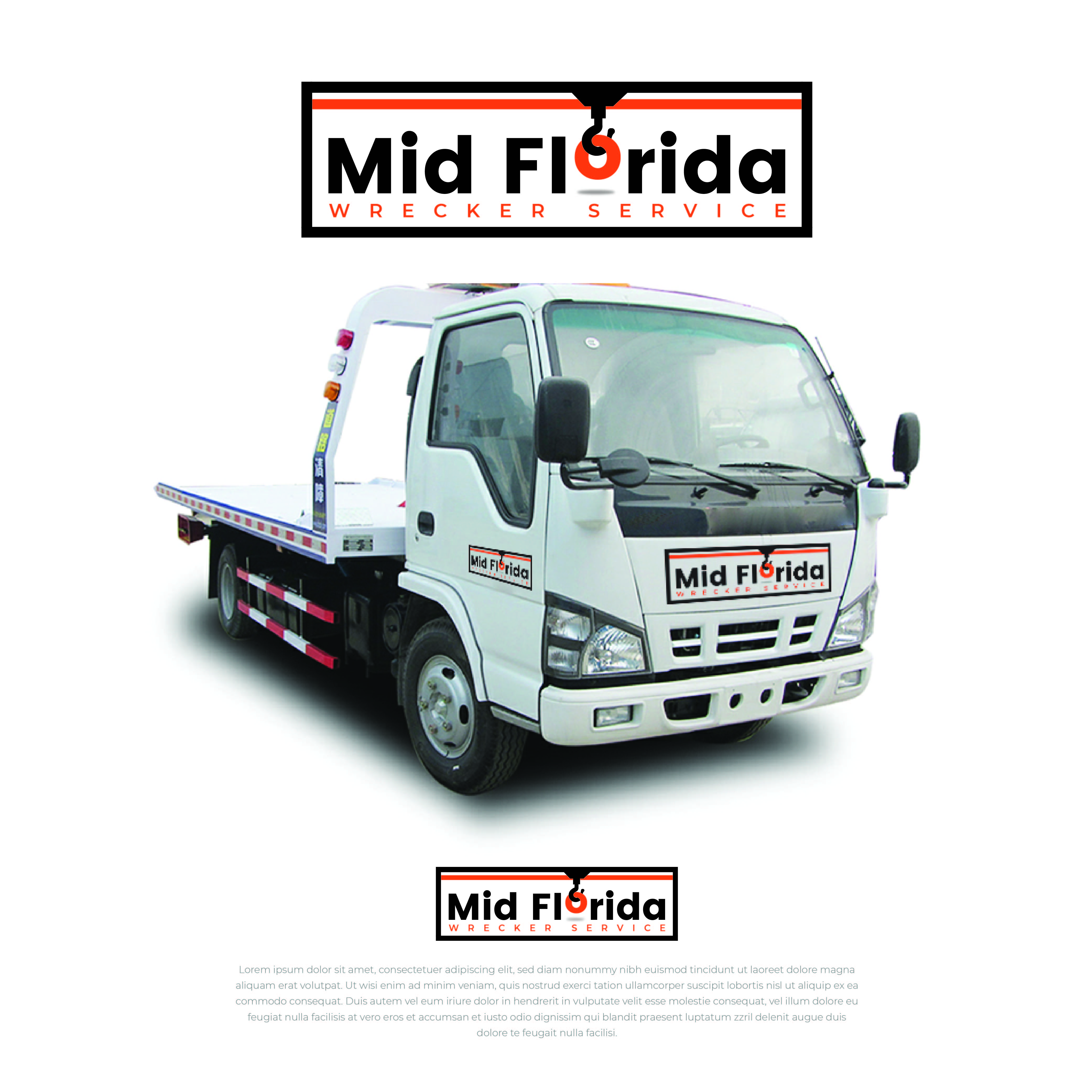 Logo Design by khizar_911 for this project | Design #31603182