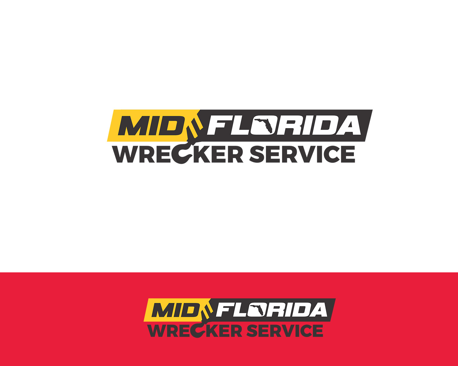 Logo Design by Djamdesign for this project | Design #31602420