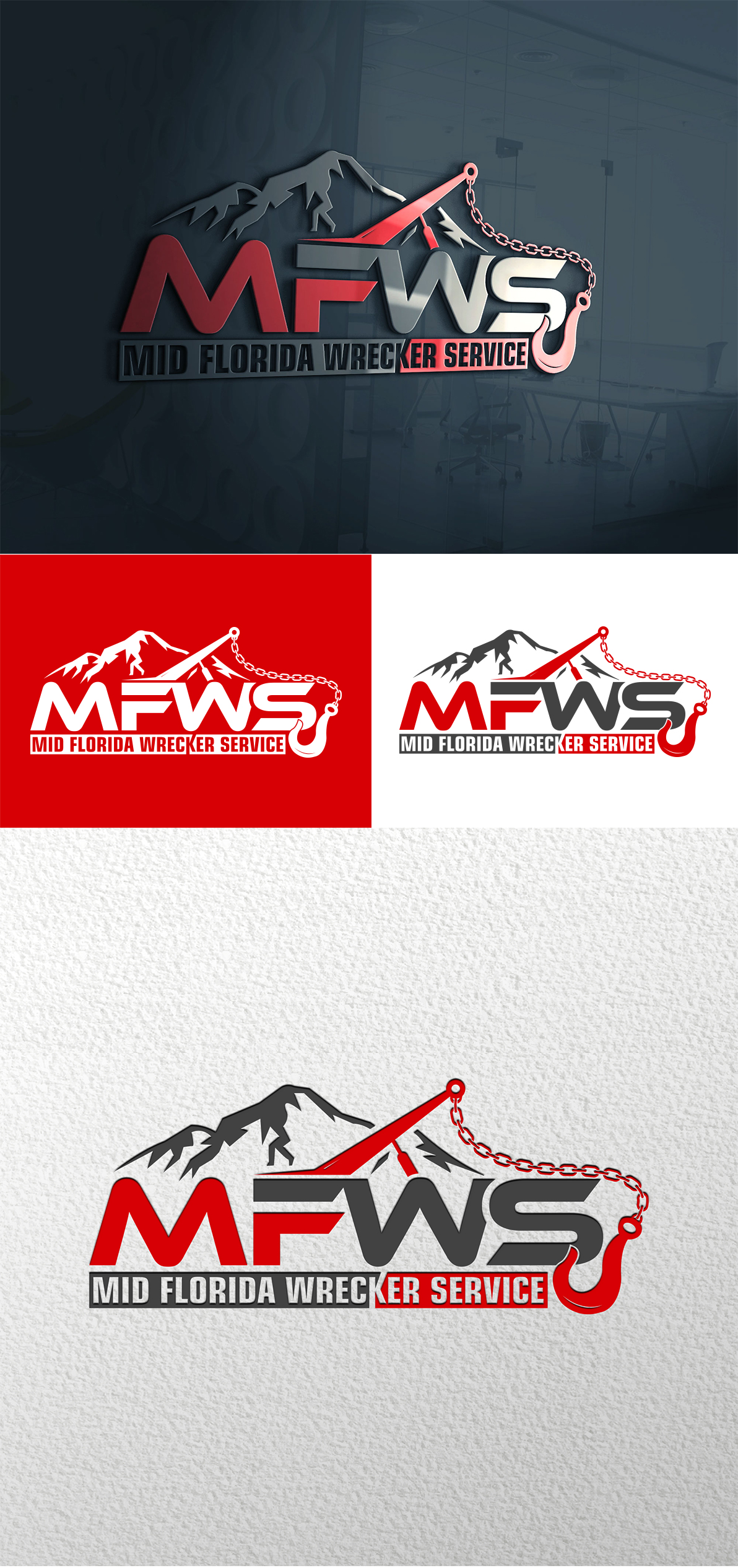 Logo Design by Imran_me for this project | Design #31601673
