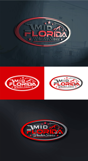 Diseño de Logo por Imran_me para este proyecto | Diseño: #31611659