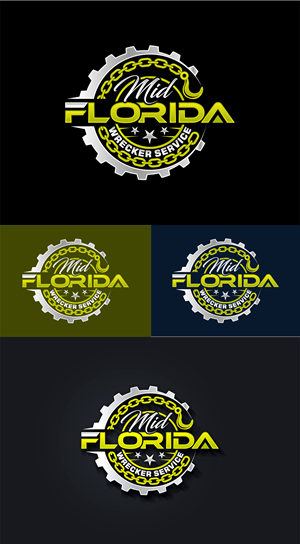 Diseño de Logo por Imran_me para este proyecto | Diseño: #31615256