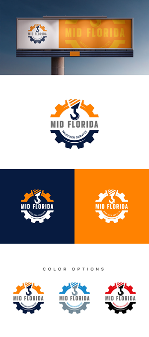 Logo Design by Infinity Graphics