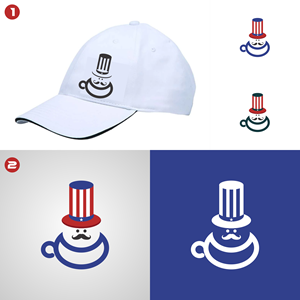 Diseño de Logo por Raziq Art para este proyecto | Diseño #31613939