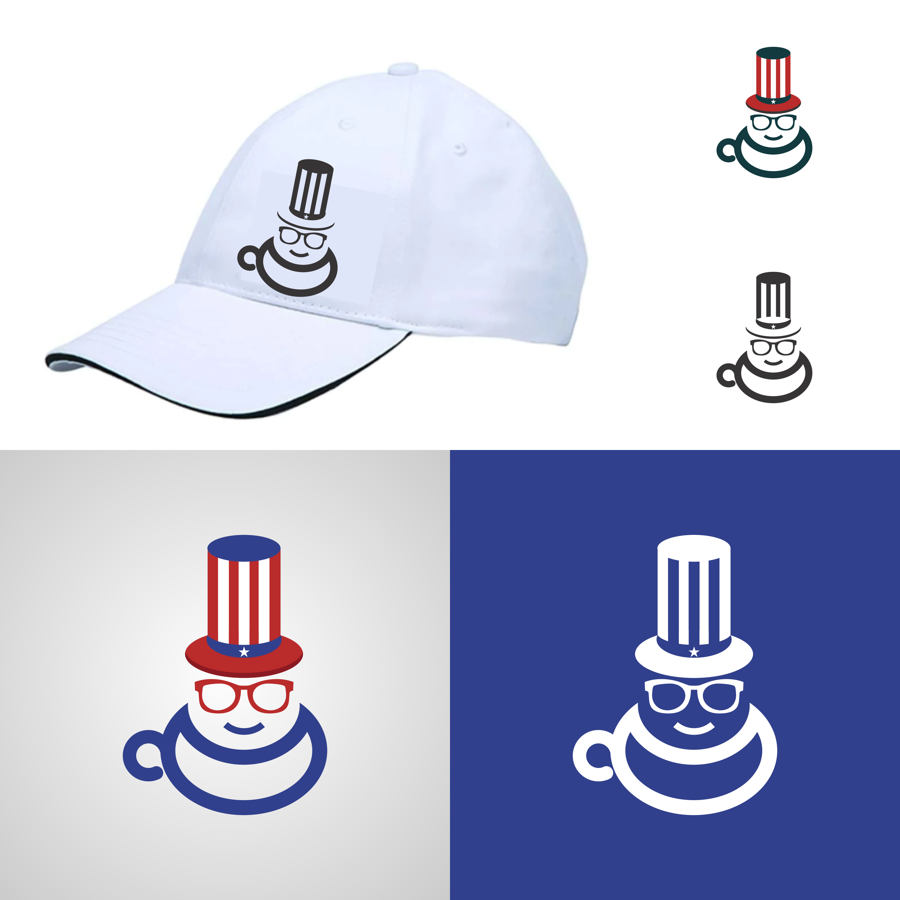 Logo Design by Raziq Art for this project | Design #31623011