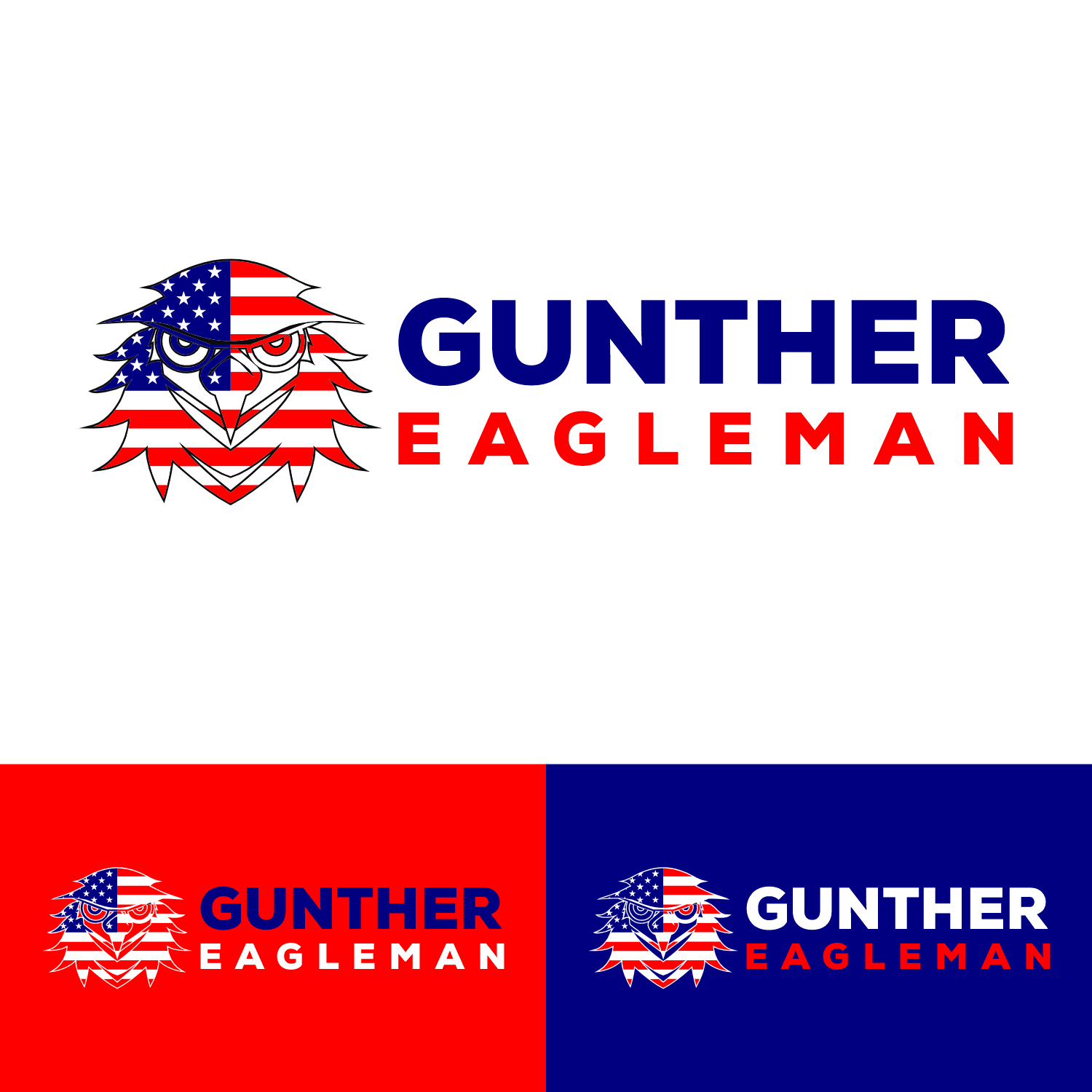 Logo Design by Dalang Design for this project | Design #31604644