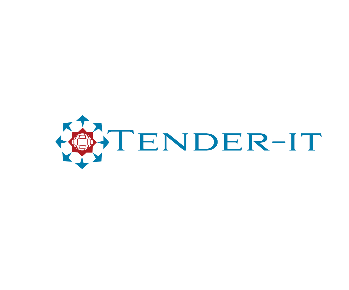 Logo-Design von isoDesigne für Tender-it | Design #3100828