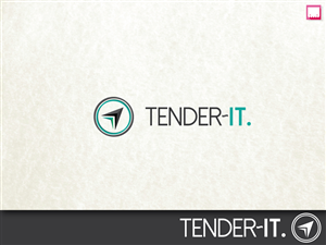 Logo Design by ARTMD for Tender-it | Design: #3095573
