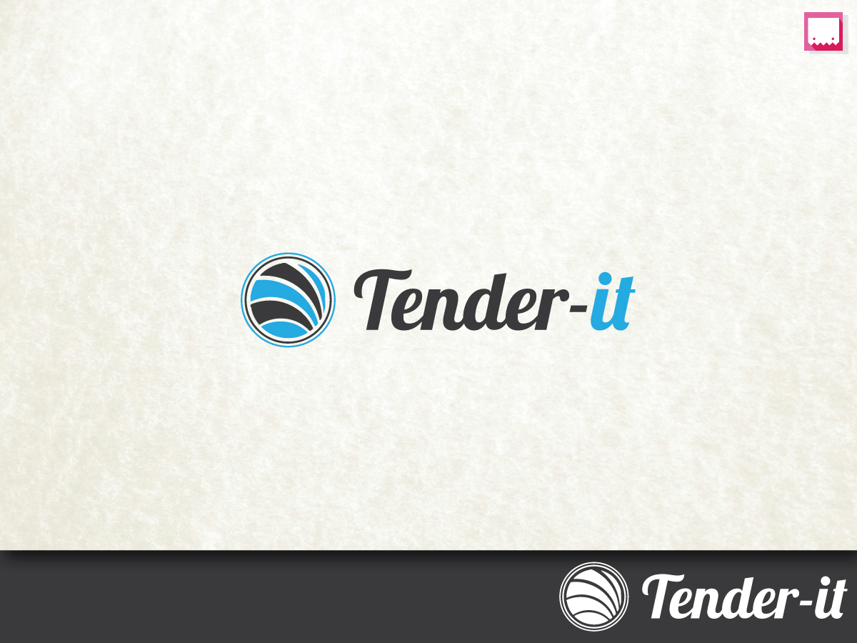 Diseño de Logo por ARTMD para Tender-it | Diseño #3095604