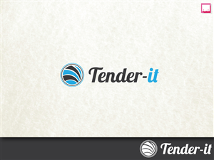 Logo Design by ARTMD for Tender-it | Design: #3095604