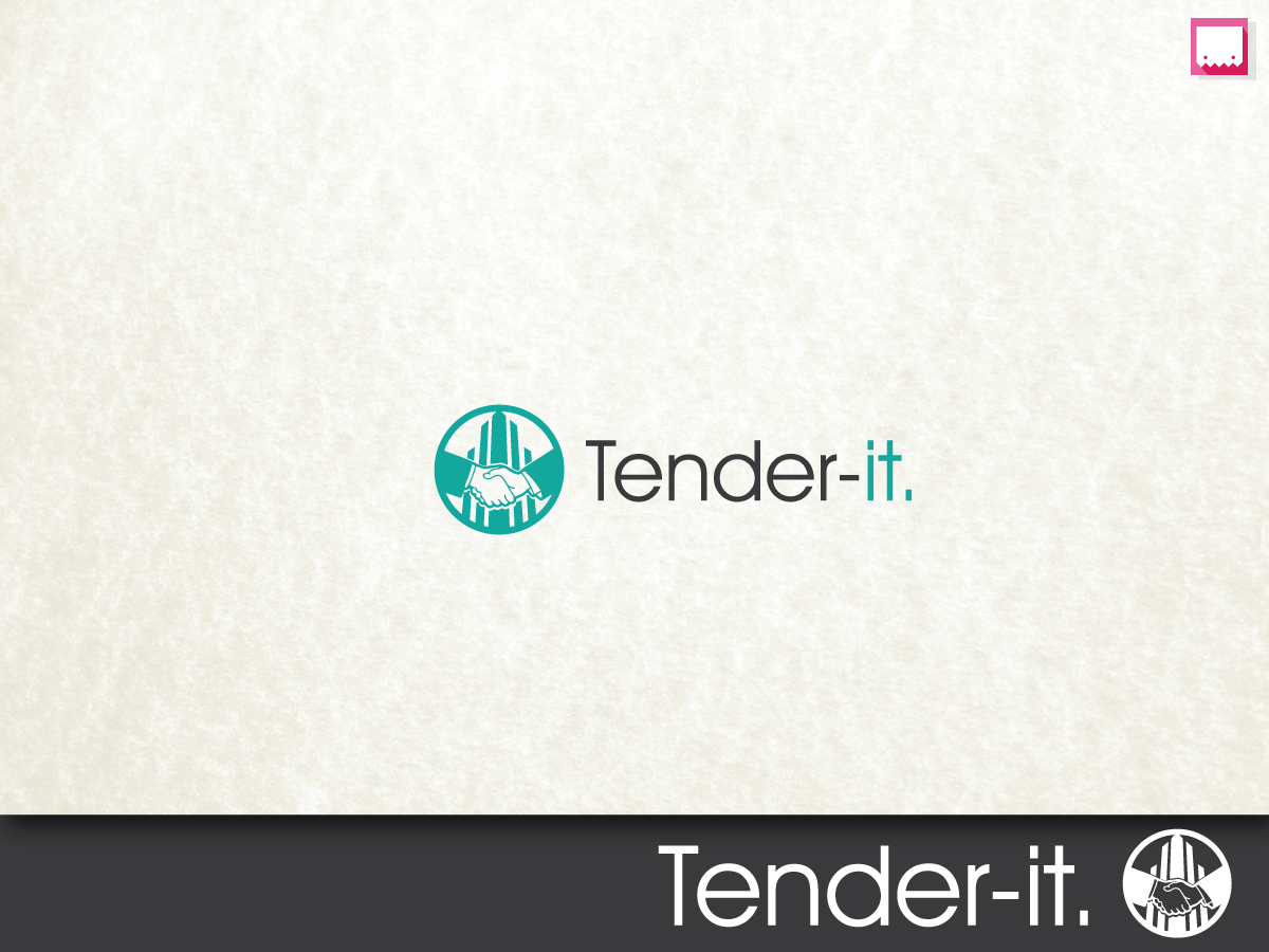 Logo Design by ARTMD for Tender-it | Design #3105375
