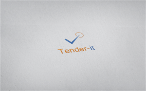 Logo Design by STOESKI_Design for Tender-it | Design: #3139249