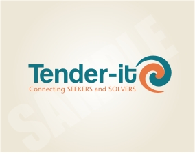 Logo Design by Valeriu Dudau for Tender-it | Design #3172730