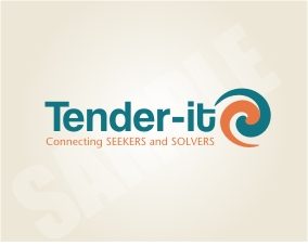 Logo-Design von Valeriu Dudau für Tender-it | Design #3172730