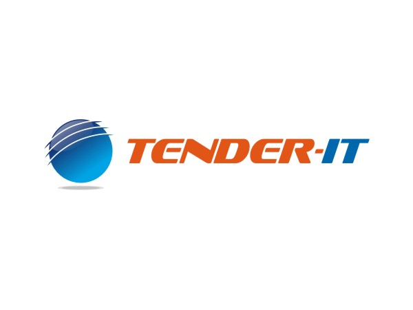 Logo Design by dayat for Tender-it | Design #3186208