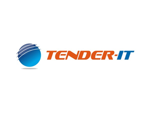 Logo Design by dayat for Tender-it | Design: #3186208