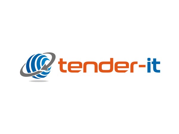 Logo Design by dayat for Tender-it | Design #3186212
