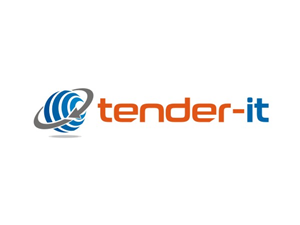 Logo Design by dayat for Tender-it | Design: #3186212