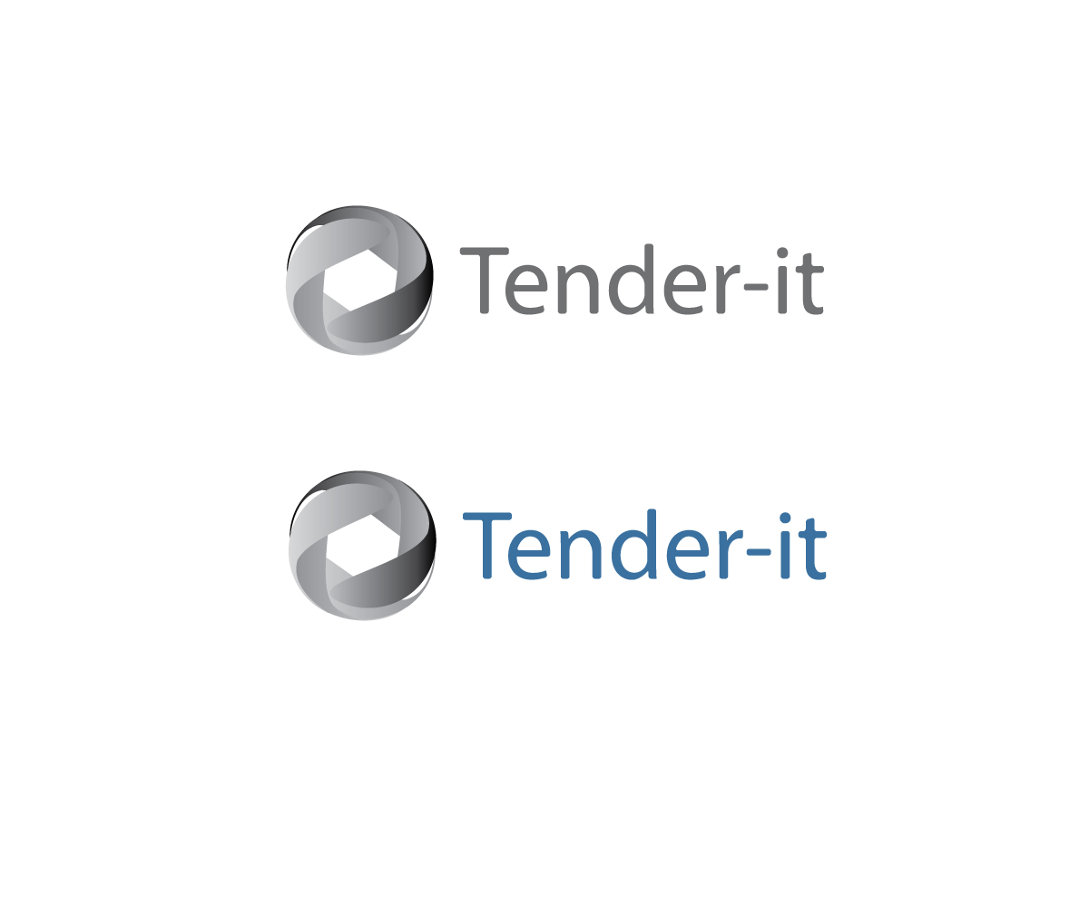 Logo Design by meygekon for Tender-it | Design #3372949