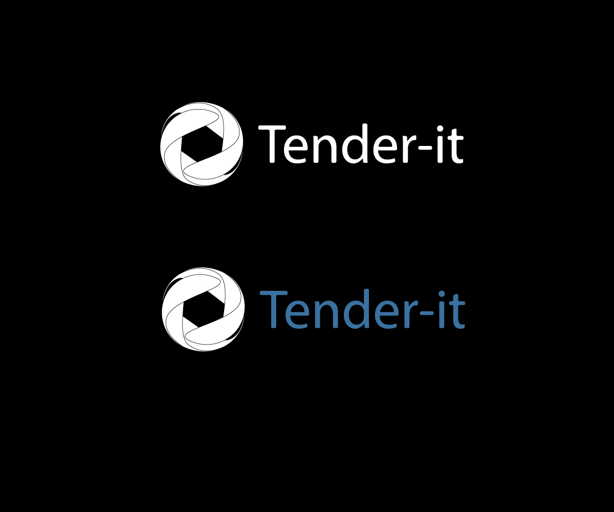 Logo Design by meygekon for Tender-it | Design #3373346