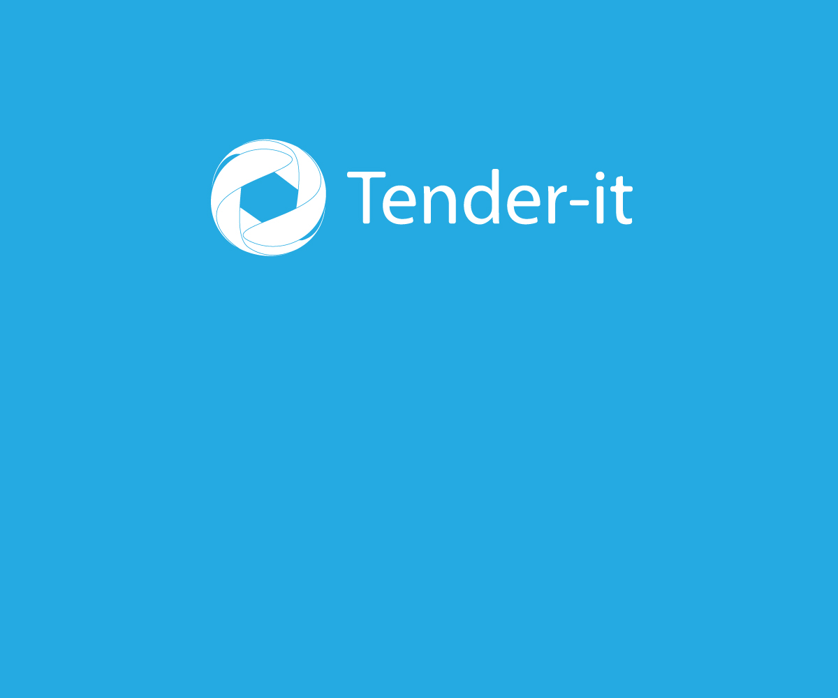 Logo Design by meygekon for Tender-it | Design #3373354