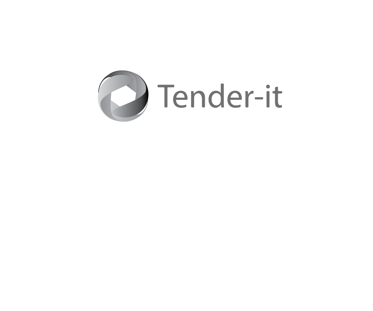 Diseño de Logo por meygekon para Tender-it | Diseño #3379163