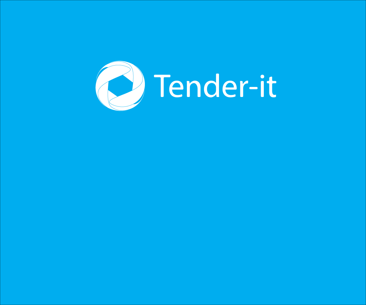 Logo Design by meygekon for Tender-it | Design #3379169
