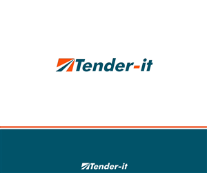 Online marketplace start-up for public and private tenders needs logo | Logo Design by pine design