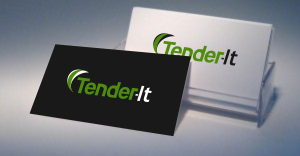 Logo Design by Olisoft for Tender-it | Design #3225115