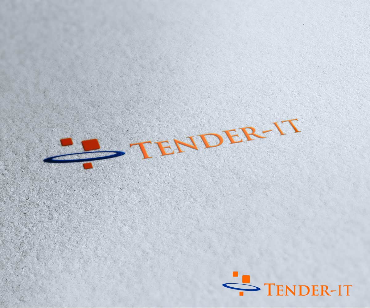 Logo-Design von ochaTheAngel für Tender-it | Design #3191683