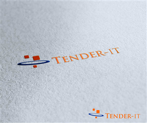 Logo-Design von ochaTheAngel für Tender-it | Design #3191683