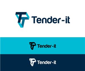 Logo-Design von watondo für Tender-it | Design #3184728