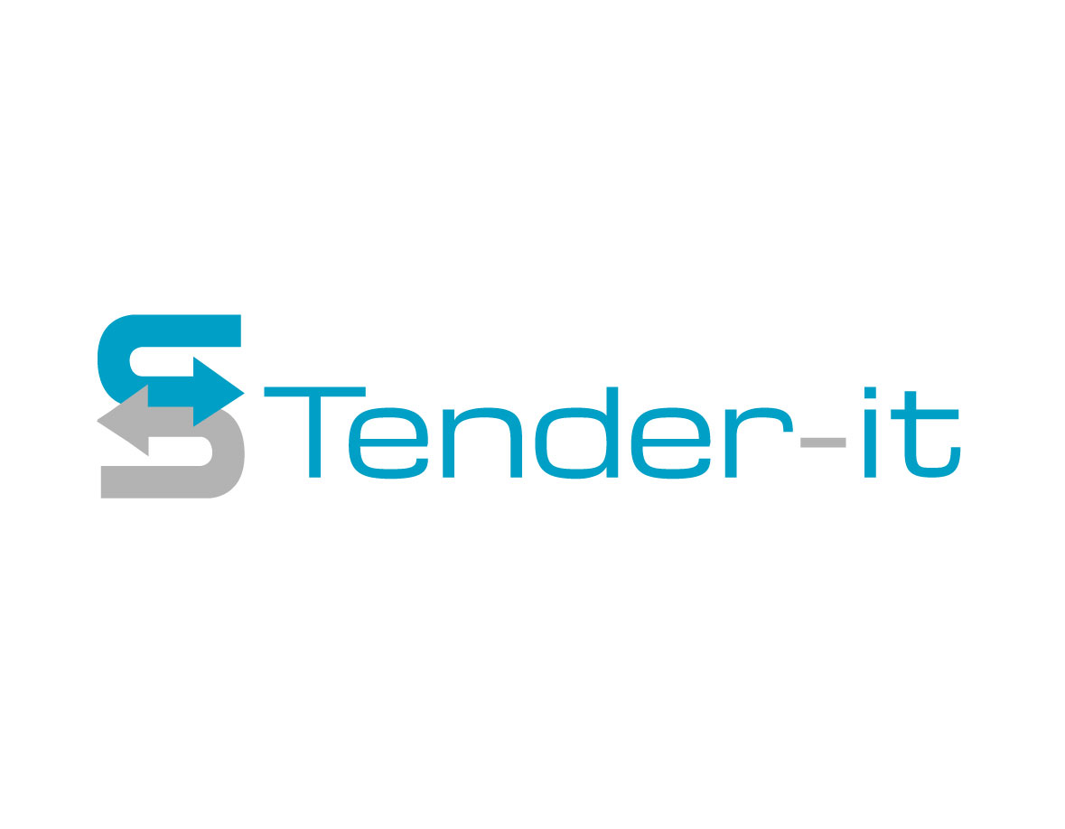 Logo Design by ADE for Tender-it | Design #3179218