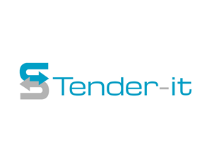 Logo Design by ADE for Tender-it | Design: #3179218