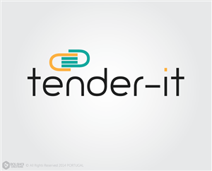 Logo Design by Bolshoi Creations for Tender-it | Design: #3229517