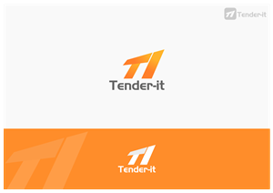 Logo Design by ProOne for Tender-it | Design: #3130156