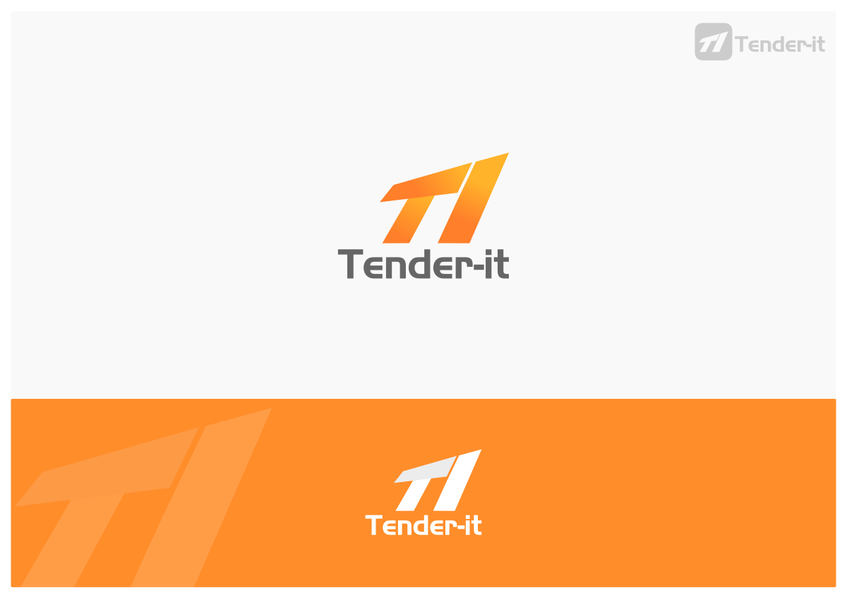 Design de Logo par ProOne pour Tender-it | Design #3130163