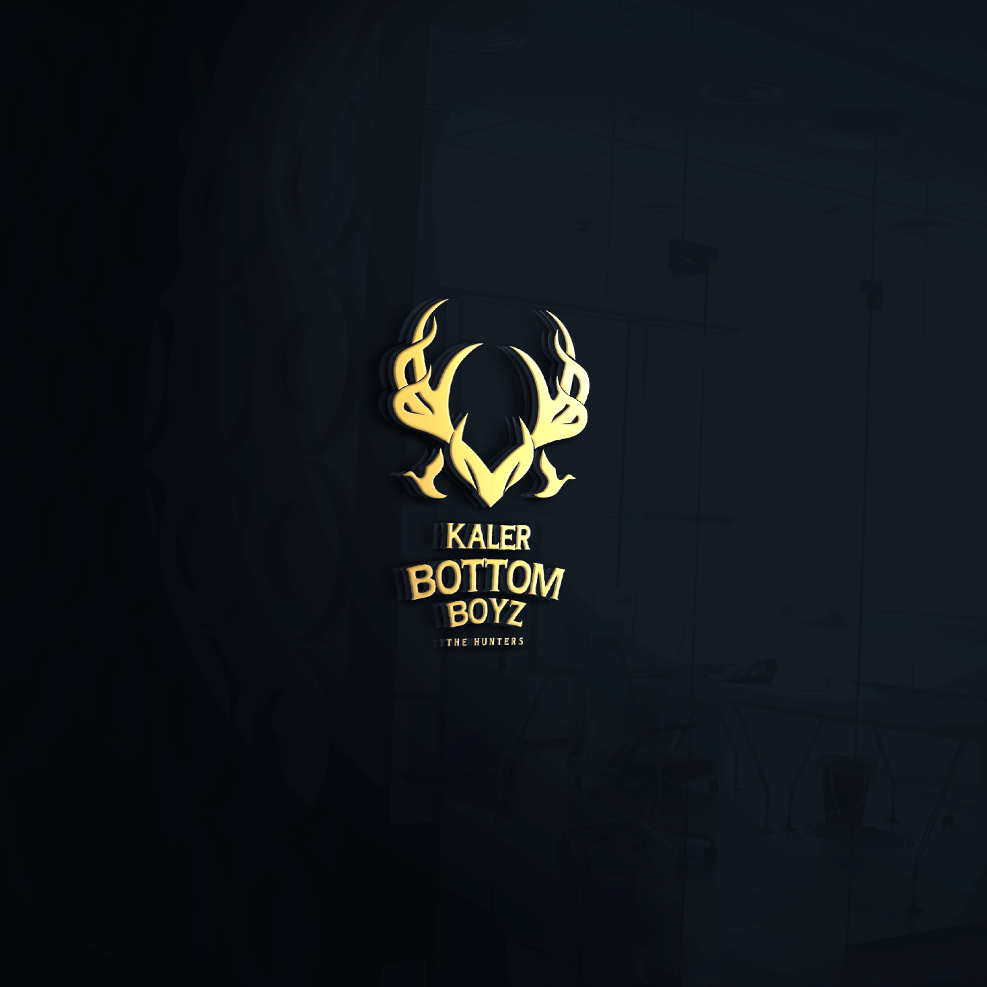 Logo Design by merti.studio for this project | Design #31617173