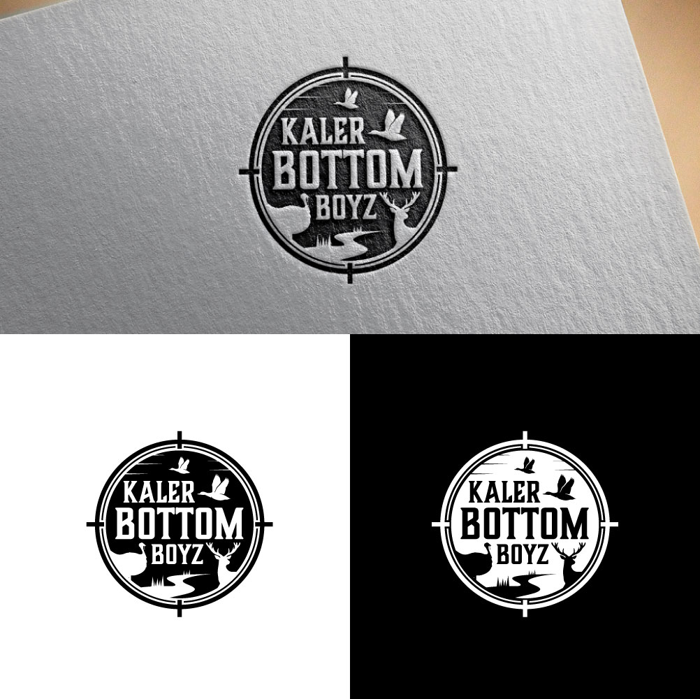 Logo Design by jonkonrad for this project | Design #31604775