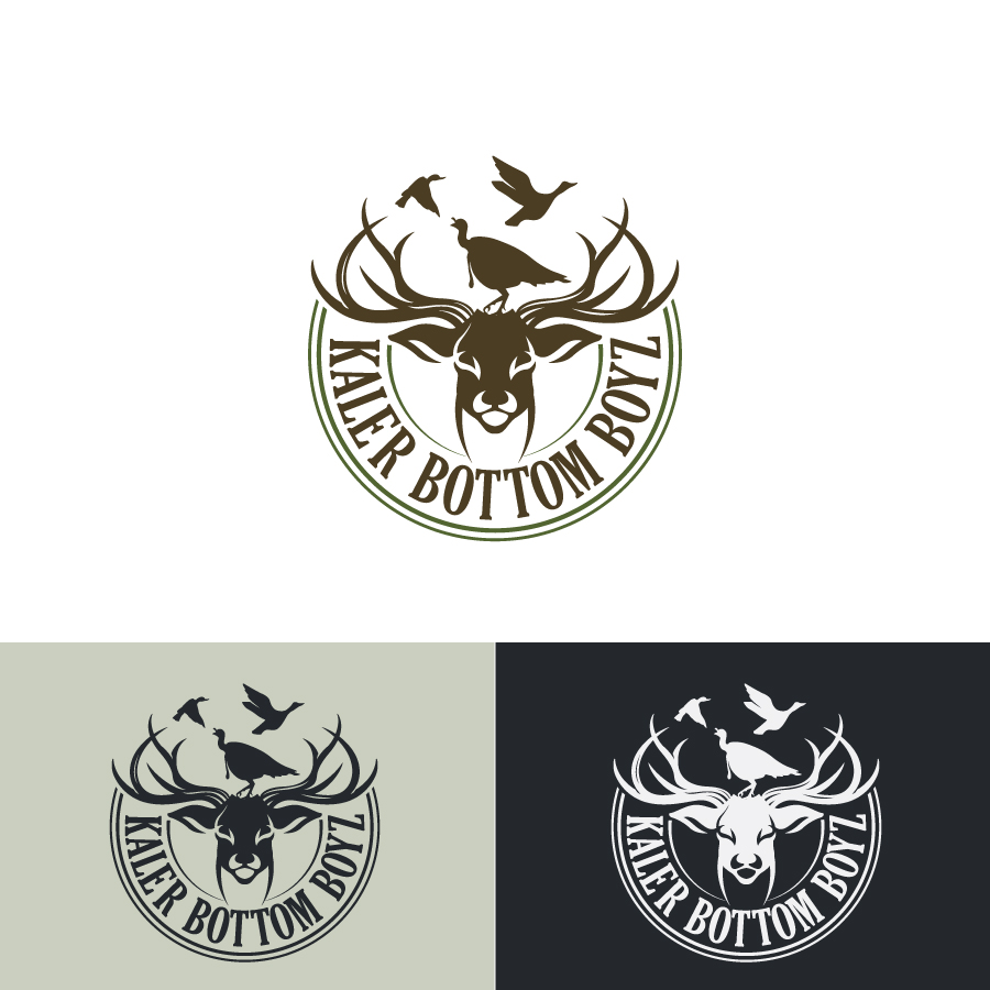 Logo Design by logoford for this project | Design #31602309