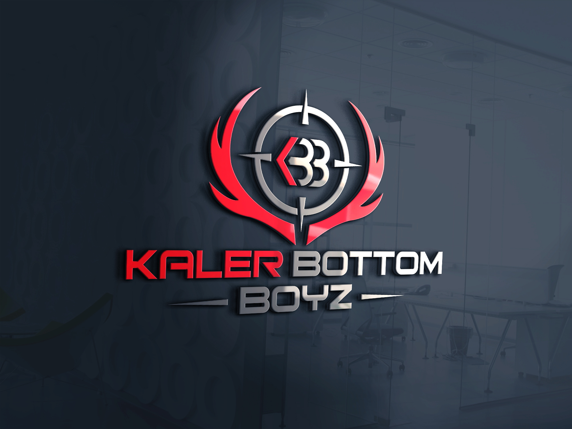 Logo Design by darshan Arts for this project | Design #31601012