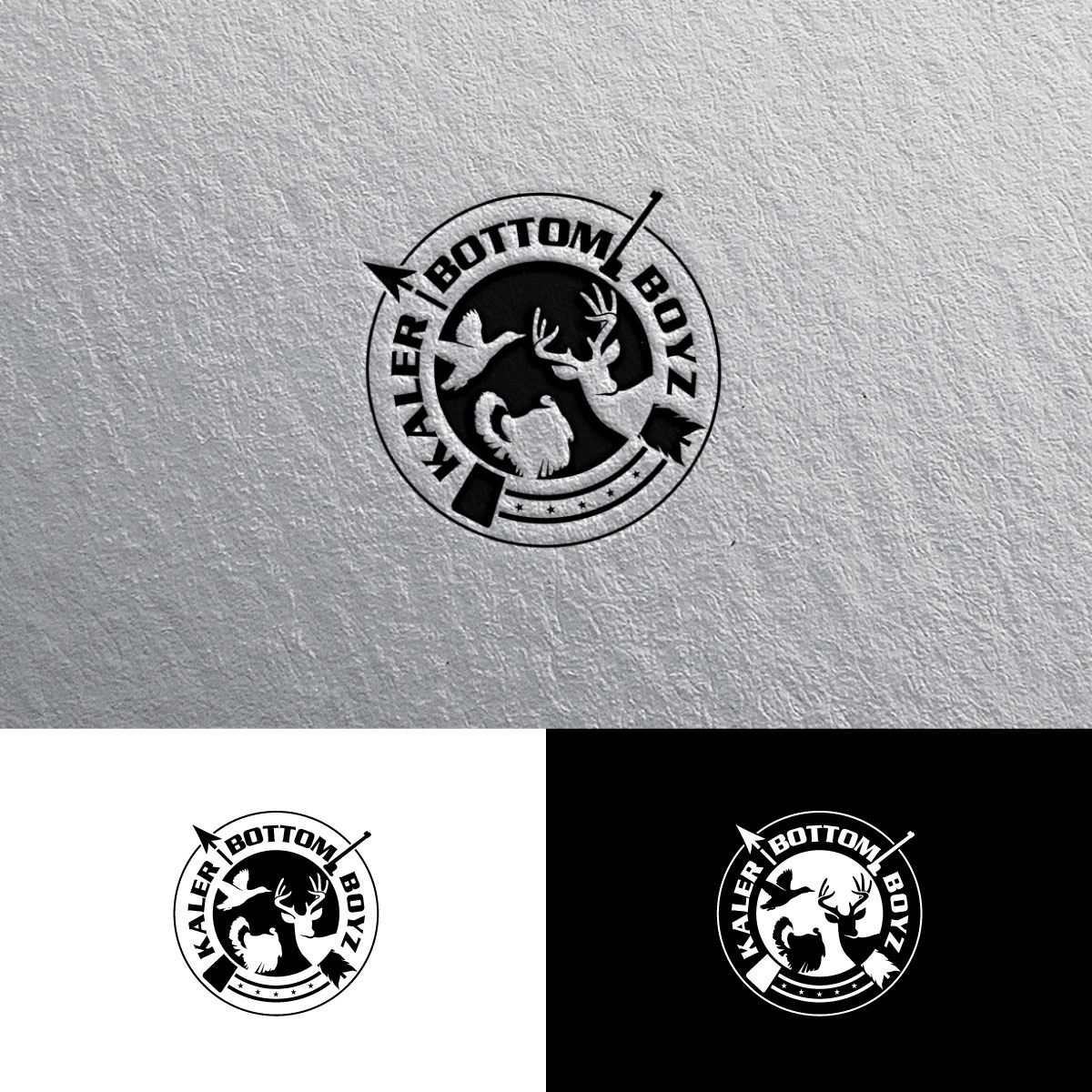 Logo Design by chris Ray for this project | Design #31601640