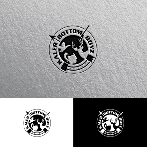 Logo Design by chris Ray for this project | Design: #31601640