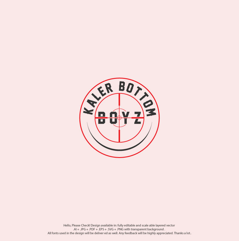 Logo Design by skart for this project | Design #31613802